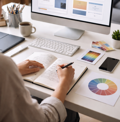 Creative Development